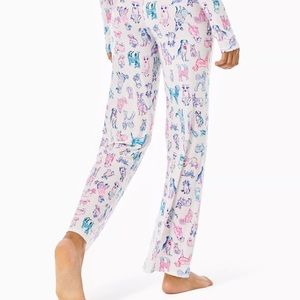 30" PJ Knit Pant